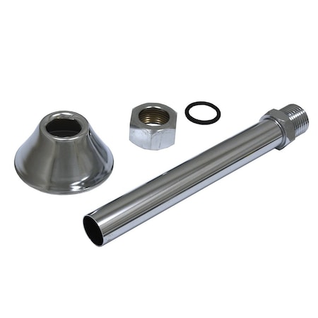 Jones Stephens Standpipe Assembly for Self-Closing Shower Valve S05102